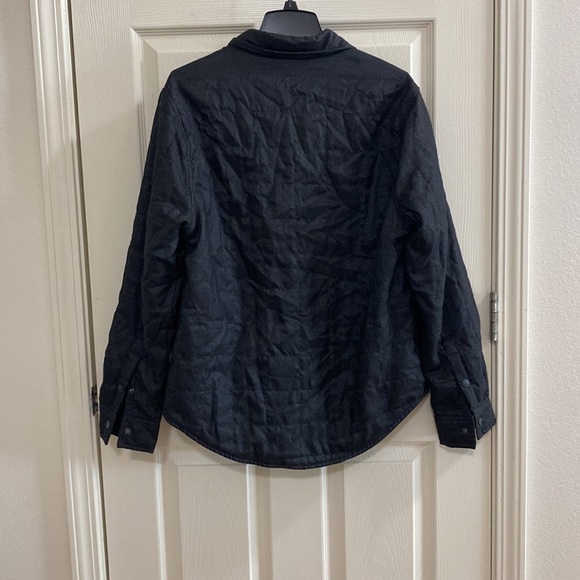 Rainforest Men’s Medium Lightweight Jacket - Picture 3 of 6